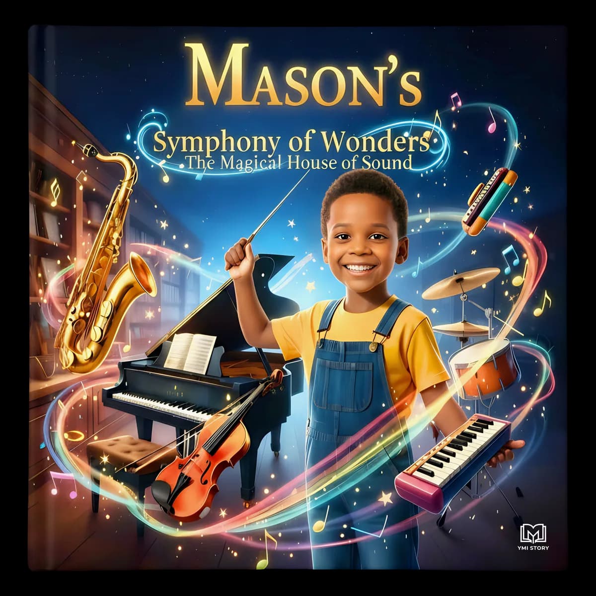 Musical Instrument Experience Day