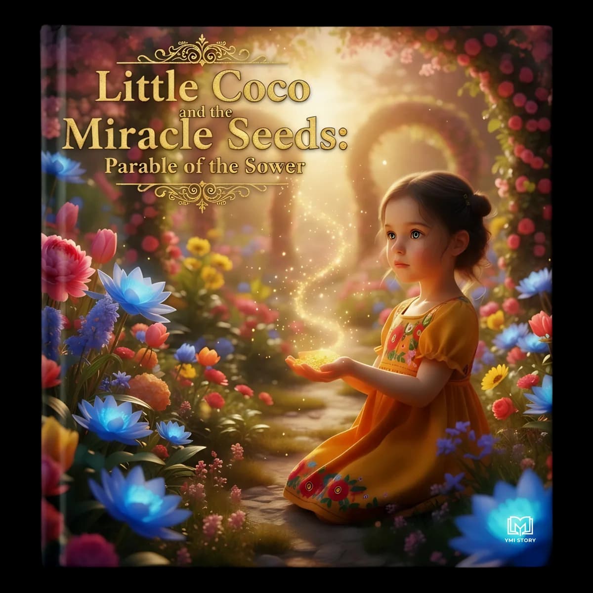 Miracle Seeds