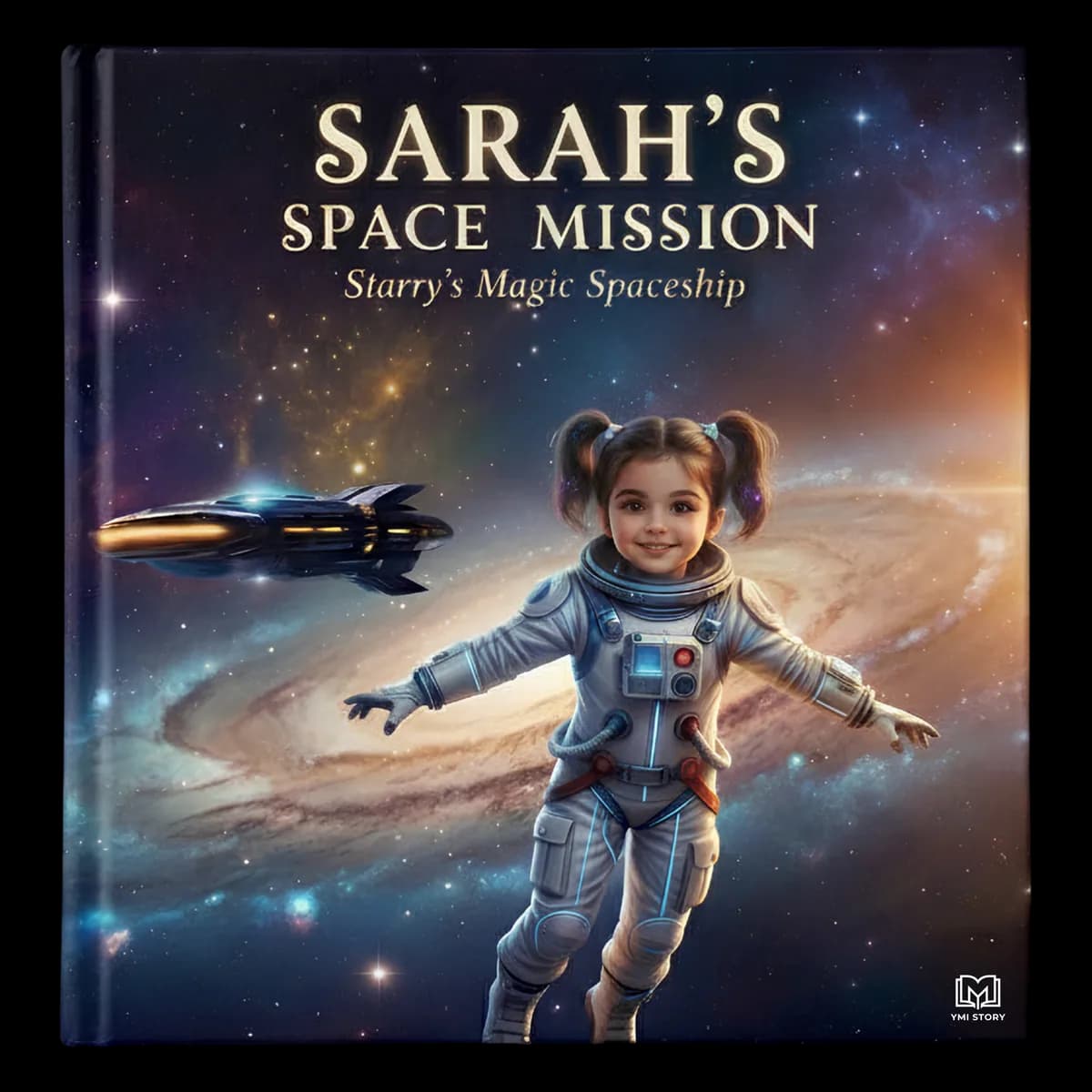 Kid's Space Mission