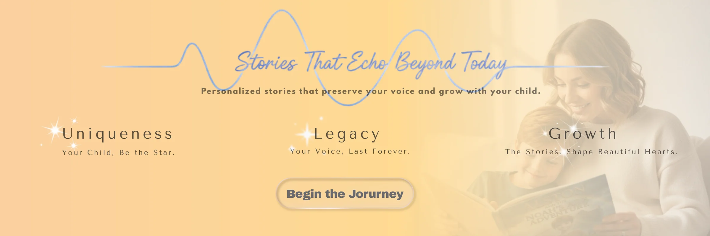 YMI promotional banner